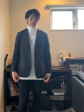 そーさんのコーディネート