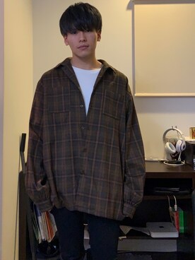 そーさんのコーディネート