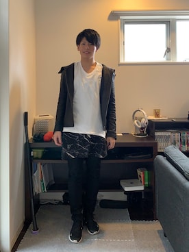 そーさんのコーディネート