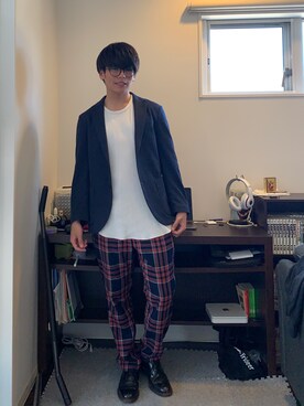そーさんのコーディネート