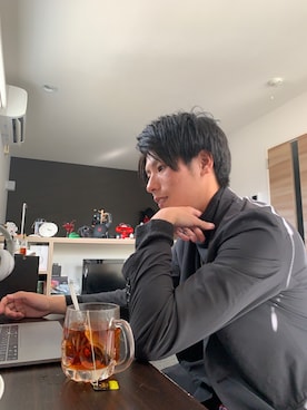 そーさんのコーディネート