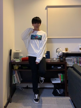 そーさんのコーディネート