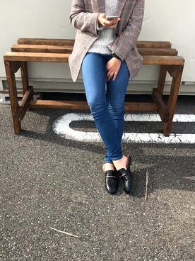 suuuhonさんのコーディネート