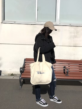 suuuhonさんのコーディネート