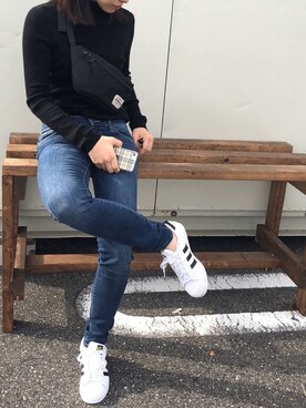 suuuhonさんのコーディネート