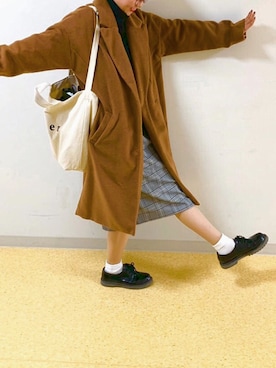 suuuhonさんのコーディネート