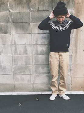 RENAさんのコーディネート