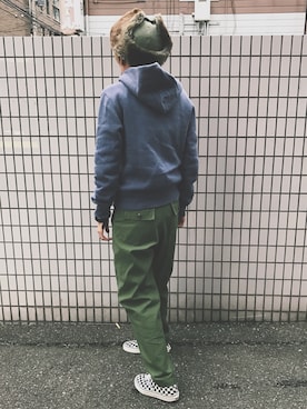 RENAさんのコーディネート