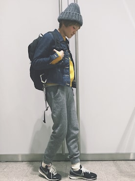 RENAさんのコーディネート