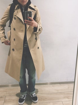 RENAさんのコーディネート