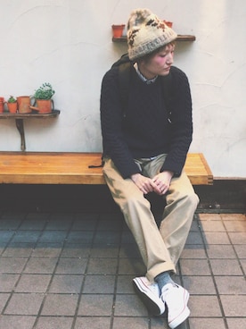 RENAさんのコーディネート