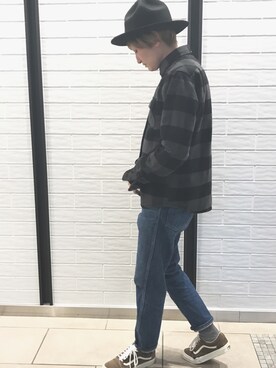 RENAさんのコーディネート