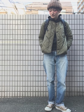 RENAさんのコーディネート