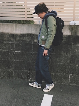 RENAさんのコーディネート