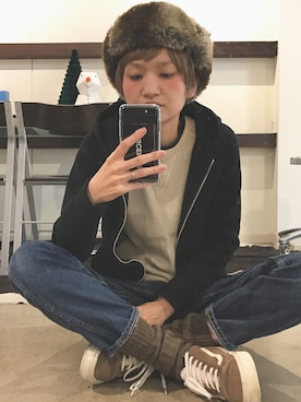 RENAさんのコーディネート