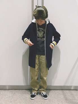 RENAさんのコーディネート