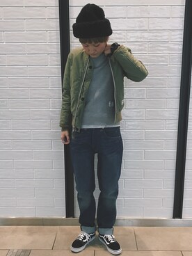 RENAさんのコーディネート