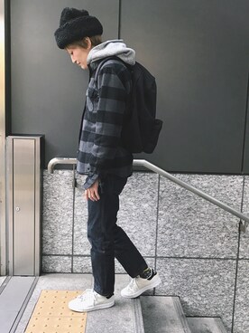 RENAさんのコーディネート