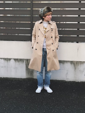 RENAさんのコーディネート