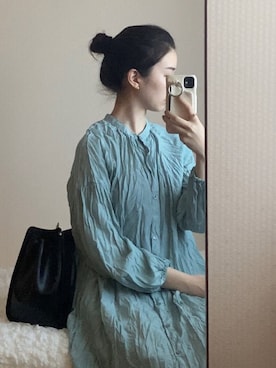 rinmuさんのコーディネート