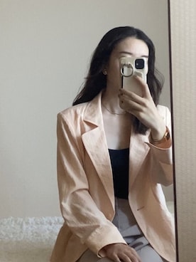 rinmuさんのコーディネート