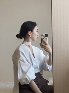 rinmuさんのコーディネート