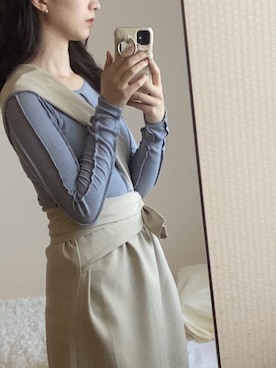 rinmuさんのコーディネート