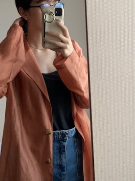 rinmuさんのコーディネート