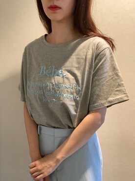 rinmuさんのコーディネート