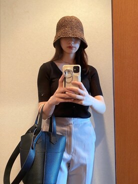 rinmuさんのコーディネート