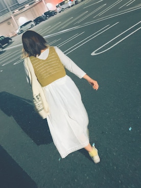 naoさんのコーディネート