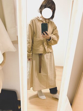 naoさんのコーディネート