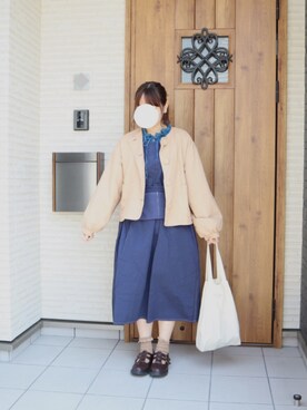 naoさんのコーディネート