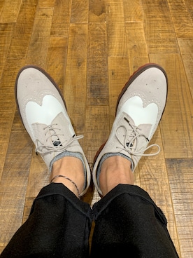 ののさんのコーディネート