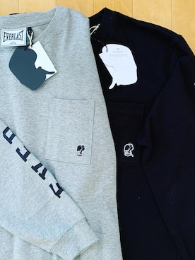 ののさんのコーディネート