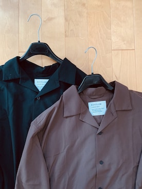 ののさんのコーディネート