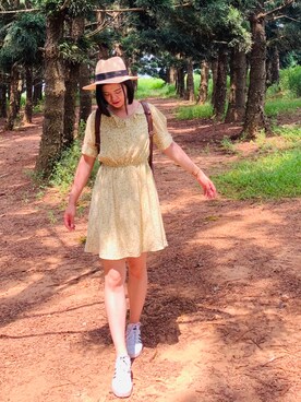 Ninaさんのコーディネート