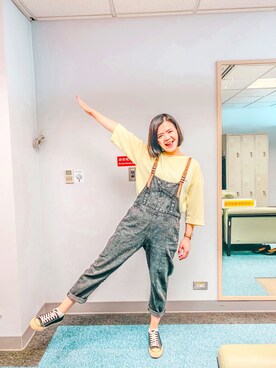 Ninaさんのコーディネート