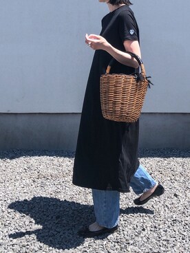 Orcival オーシバル のワンピースを使ったコーディネート一覧 Wear