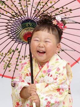 @.mioさんのコーディネート