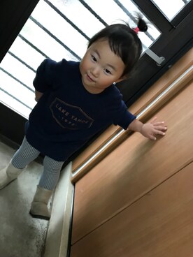 @.mioさんのコーディネート