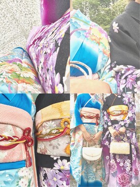 honokaさんのコーディネート