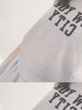 honokaさんのコーディネート