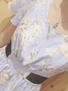 honokaさんのコーディネート