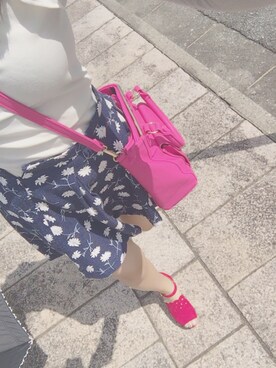 honokaさんのコーディネート