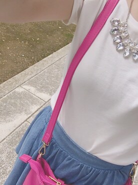 honokaさんのコーディネート