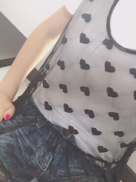 honokaさんのコーディネート