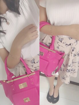 honokaさんのコーディネート