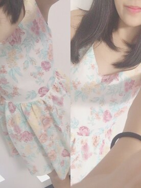 honokaさんのコーディネート