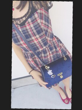 honokaさんのコーディネート